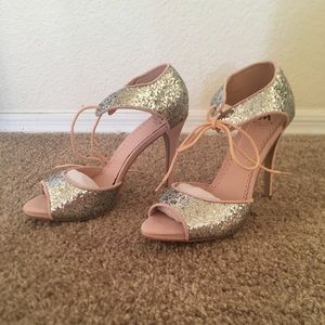 Shoedazzle Effy - 10